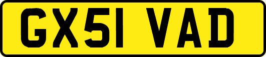 GX51VAD