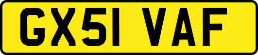 GX51VAF