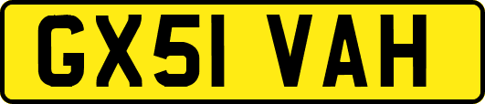 GX51VAH
