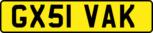 GX51VAK
