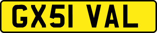 GX51VAL