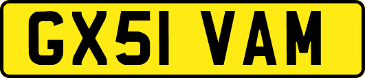 GX51VAM