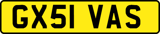 GX51VAS