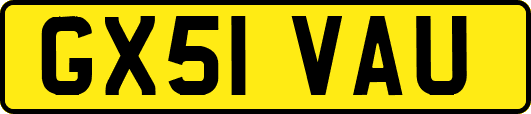 GX51VAU