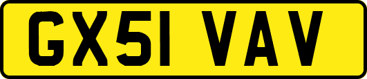 GX51VAV