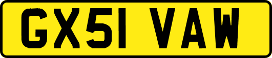 GX51VAW