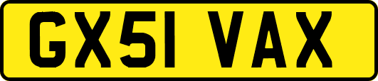 GX51VAX