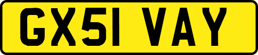 GX51VAY