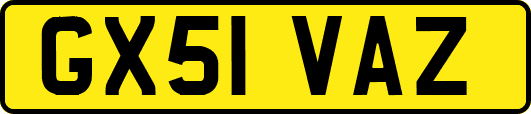 GX51VAZ