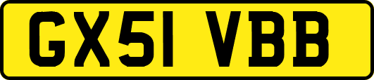 GX51VBB