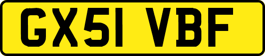 GX51VBF