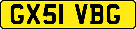 GX51VBG