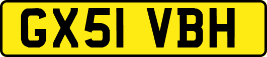 GX51VBH