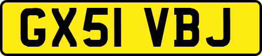 GX51VBJ