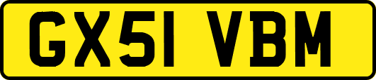 GX51VBM