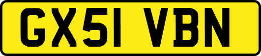 GX51VBN