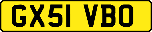 GX51VBO