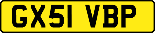 GX51VBP