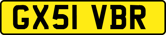 GX51VBR