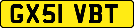 GX51VBT