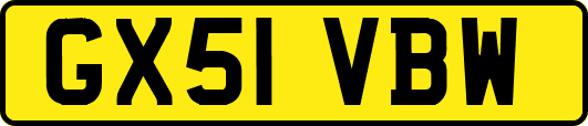 GX51VBW
