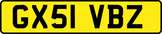 GX51VBZ