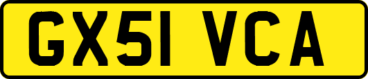 GX51VCA