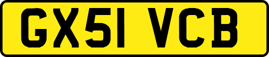GX51VCB