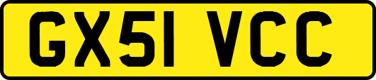 GX51VCC