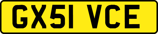 GX51VCE