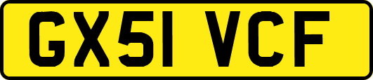 GX51VCF
