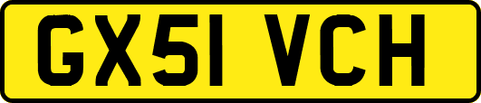 GX51VCH