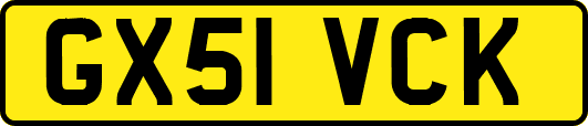 GX51VCK