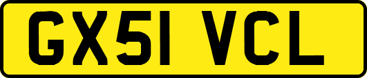 GX51VCL