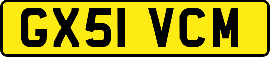 GX51VCM