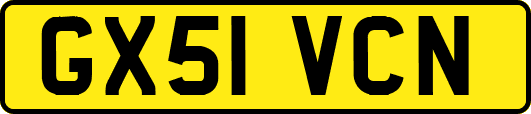 GX51VCN
