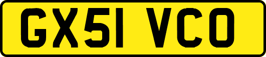 GX51VCO
