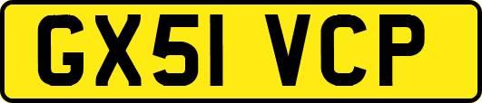 GX51VCP