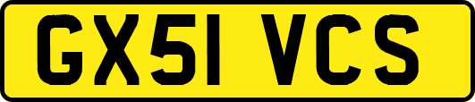 GX51VCS