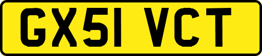 GX51VCT