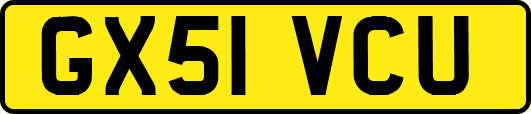 GX51VCU