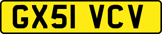 GX51VCV