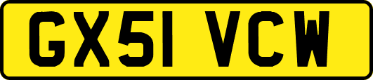 GX51VCW