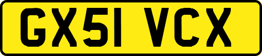 GX51VCX