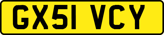 GX51VCY