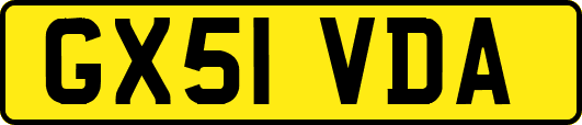 GX51VDA