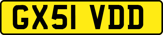 GX51VDD