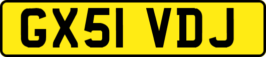 GX51VDJ