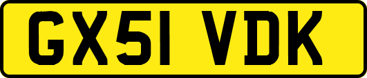 GX51VDK