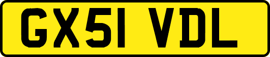 GX51VDL